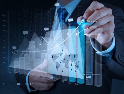 balanço de empresa mostrando patrimonio liquido para a empresa captar um financiamento