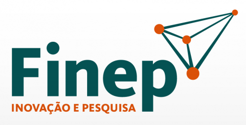 logo da finep