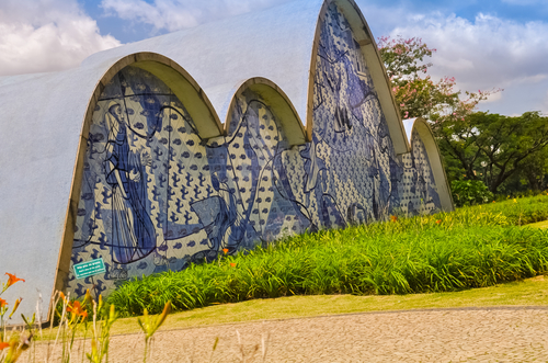 financiamento para Minas Gerais