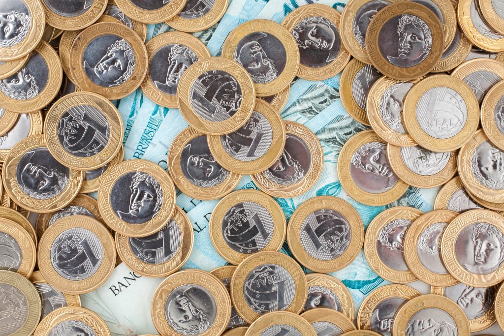 capital de giro BNDES