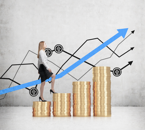 Crédito para mulheres