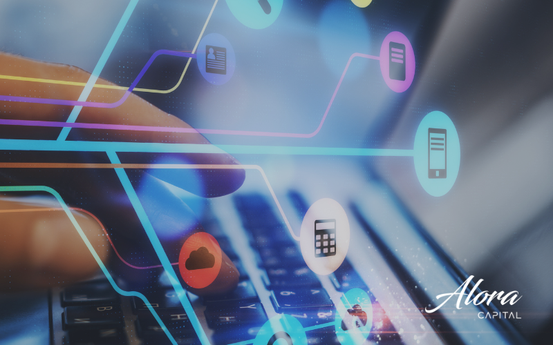 financiamento para deep techs