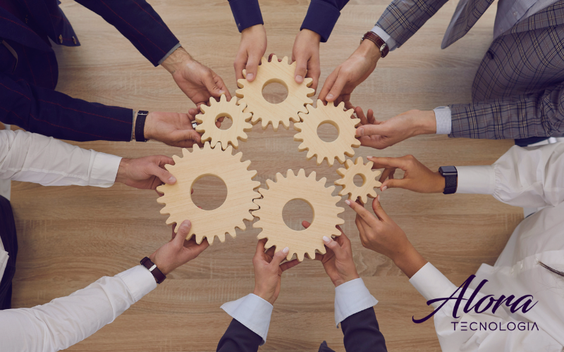 aprovação FINEP para empresas