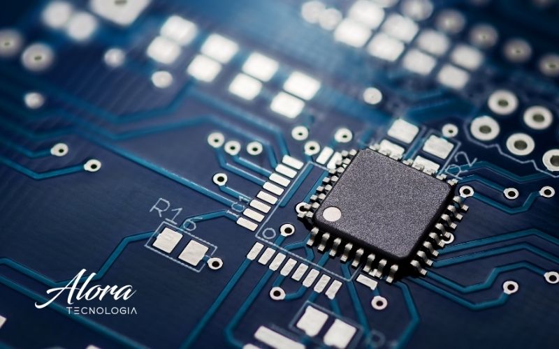 Edital FINEP Semicondutores com R$ 100 milhões para inovação em chips, design e fabricação no Brasil