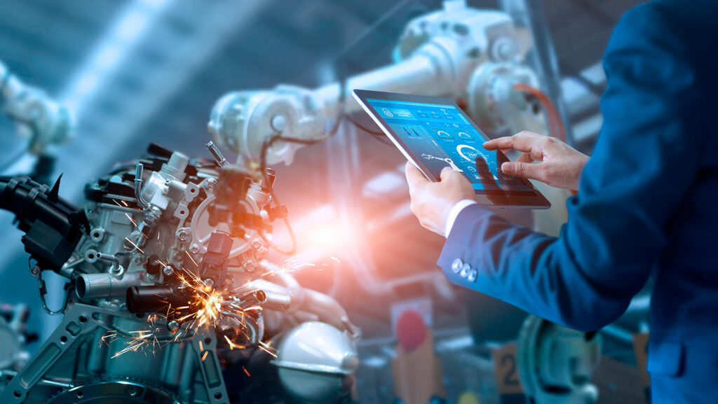 BNDES Industria 4.0